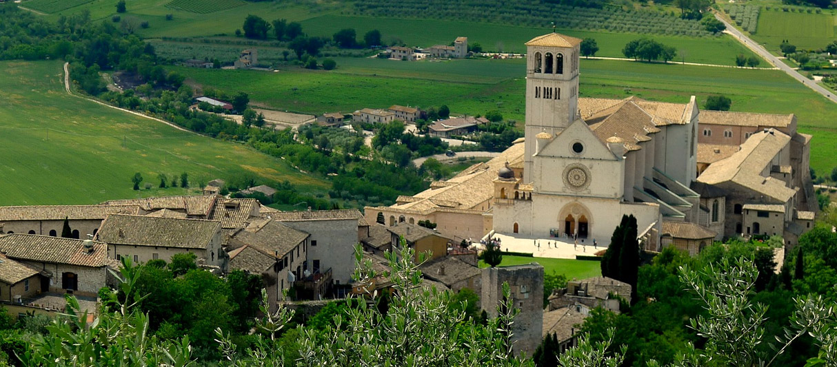 Assisi